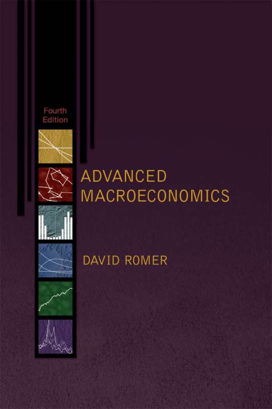 (PDF) Download Advanced Macroeconomics David Romer 4th Edition