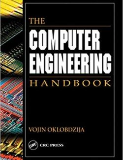 The Computer Engineering Handbook – Vojin G. Oklobdzija – 1st Edition