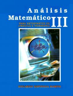 Análisis Matemátio: Demidovich – Eduardo Espinoza Ramos – Tomo III
