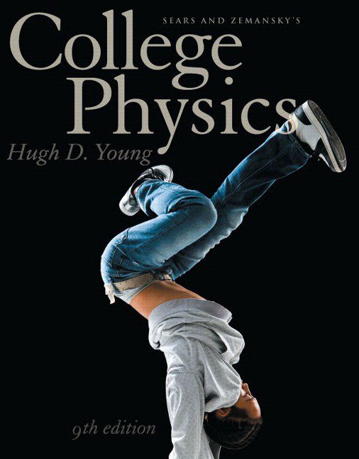 (PDF) Download College Physics Hugh D. Young 9th Edition