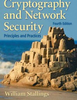 Cryptography and Network Security – William Stallings – 4th Edition