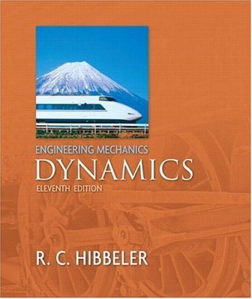 (PDF) Download Engineering Mechanics Dynamics Russell C. Hibbeler