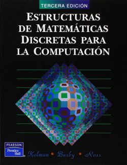 Discrete Mathematical Structures – Bernard Kolman – 3rd Edition