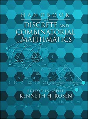 discrete and combinatorial mathematics 5th edition solutions pdf download