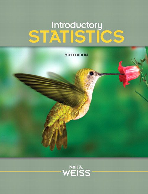 (PDF) Download Introductory Statistics Neil A. Weiss 9th Edition