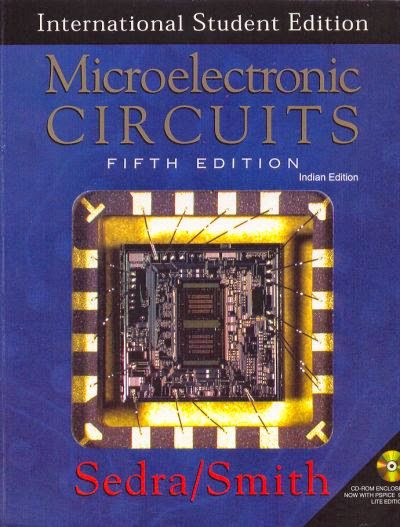 microelectronics sedra smith 7th edition solution pdf free download