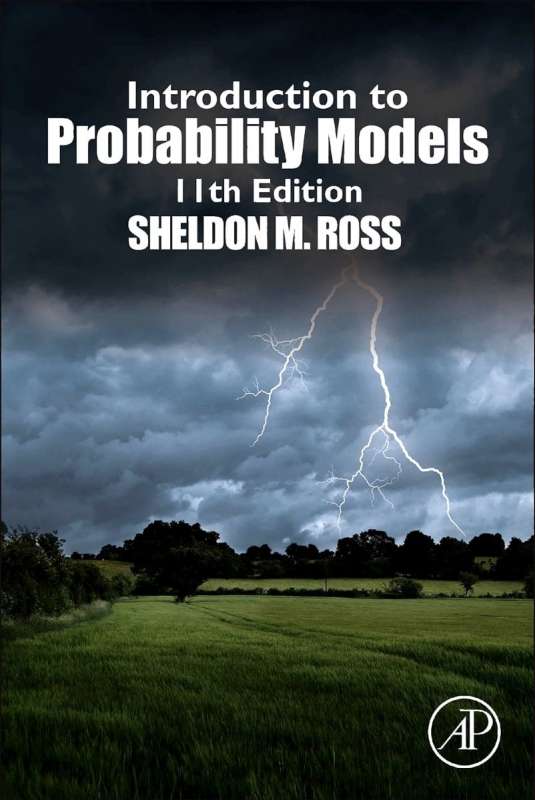 (PDF) Download Introduction To Probability Models Sheldon M. Ross 11th Edition