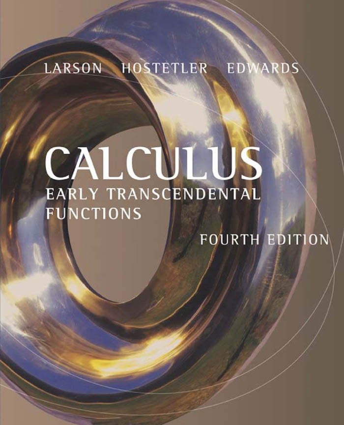 (PDF) Download Calculus Early Transcendental Functions Ron Larson