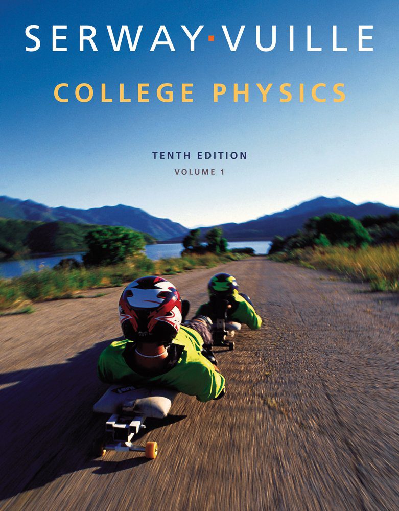 (PDF) Download College Physics Raymond A. Serway, Chris Vuille, Jerry