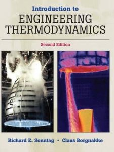 Thermodynamics An Engineering Approach 9тh Edition Pdf Download