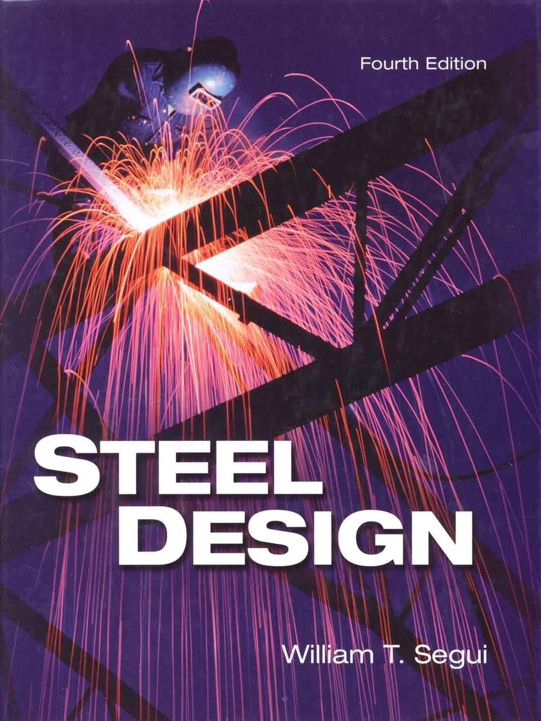 (PDF) Download Steel Design William T. Segui 4th Edition