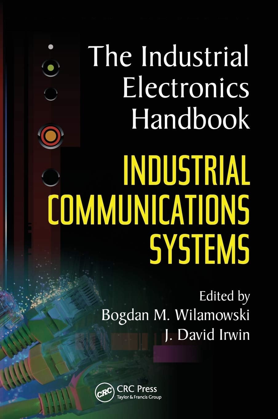 (PDF) The Industrial Electronics Handbook Fundamentals Of Industrial