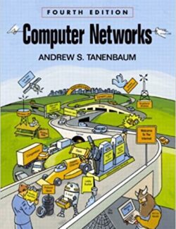 Computer Networks – Andrew S. Tanenbaum – 4th Edition