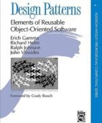 Design Patterns Elements of Reusable Object-Oriented Software - Erich Gamma - 1st Edition