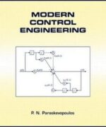 Modern Control Engineering (Automation and Control Engineering) - P. N. Paraskevopoulos - 1st Edition
