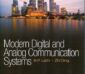 Modern Digital and Analog Communication Systems - B. P. Lathi