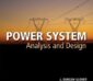 Power System Analysis and Design - J. Duncan Glover