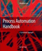 Process Automation Handbook A Guide to Theory and Practice - Jonathan Love - 1st Edition