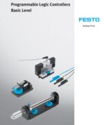 Programmable Logic Controllers Basic Level TP301 - Festo Didactic GmbH & Co - 1st Edition