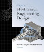 Shigley's Mechanical Engineering Design - R. Budynas